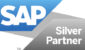 SAP Silver Partner"