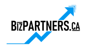 BizPartners.ca Logo